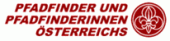 Logo der Pfadfinder und Pfadfinderinnen Österreichs
