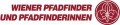 Logo der Wiener Pfadfinder und Pfadfinderinnen