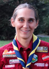 Yvonne (Yvi) Breitenberger